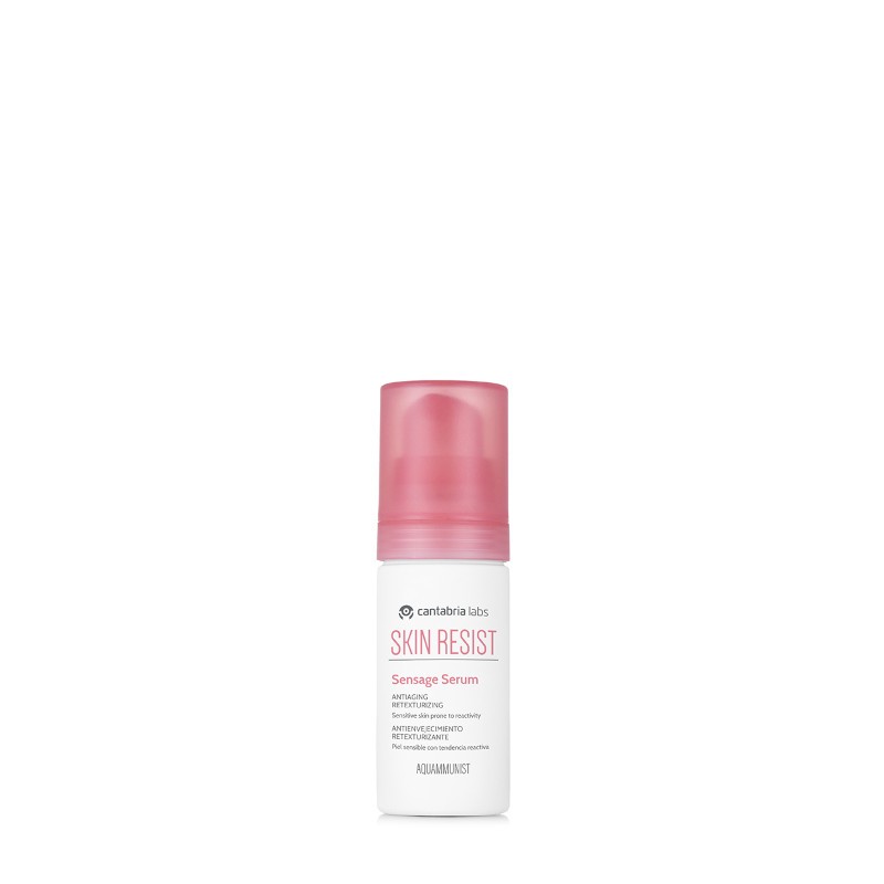 Skin Resist Sensage Siero 30ml