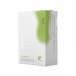 HEALN GutHealth Digestive Harmony 60 Kapseln