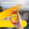 SUPRADYN Pack Gummies Junior 2x30 Gummibonbons