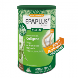 Epaplus Arthicare Collagène Végétal en Poudre 30 Jours