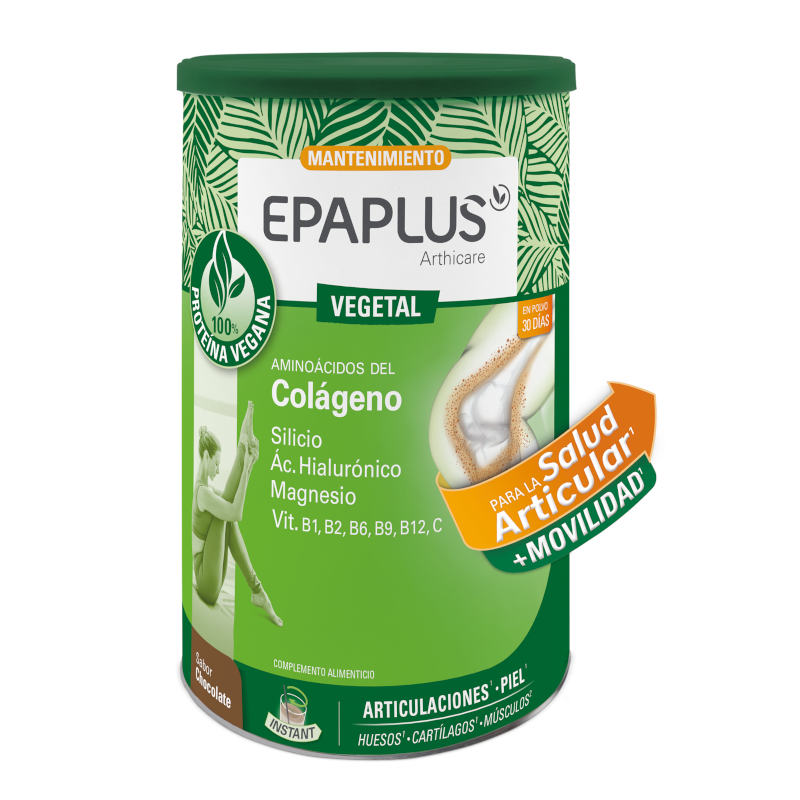 Epaplus Arthicare Collagene Polvere Vegetale 30 Giorni Epaplus Arthicare Collagene Polvere Vegetale 30 Giorni