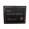 GOAH CLINIC Radiant Skin Pack 2x60 Kollagen + Antioxidans 60 GESCHENKkapseln
