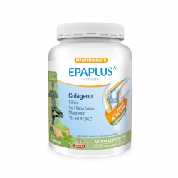 Epaplus Arthicare Collagen Powder Matcha Tea 30 Days