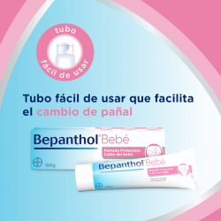 BEPANTHOL Baby Protective Ointment 100gr