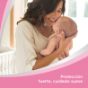 BEPANTHOL DUPLO Pommade Protectrice Bébé 2x100gr