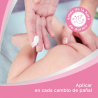 BEPANTHOL DUPLO Unguento Protettivo Bambino 2x100gr