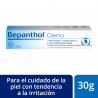 BEPANTHOL DUPLO Pflegecreme für trockene Haut 2x30g