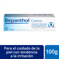 BEPANTHOL Dry Skin Care Cream 100g