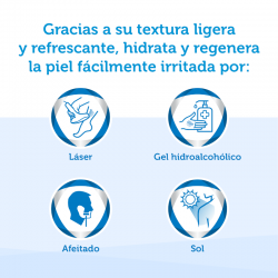 BEPANTHOL Creme de Cuidado Pele Seca 100g