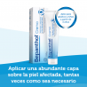 BEPANTHOL Crème de Soin Peaux Sèches DUPLO 2x100g