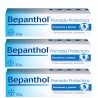 BEPANTHOL TRIPLO Unguento Protettivo 3x30gr