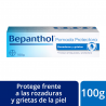 BEPANTHOL DUPLO Pommade Protectrice 2x100gr