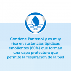 BEPANTHOL DUPLO Unguento Protettivo 2x100gr