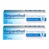 BEPANTHOL DUPLO Pommade Protectrice 2x100gr