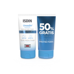 Ureadin Manos Creme para Mãos Proteger 2x50ML