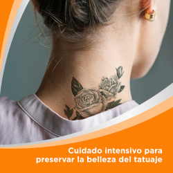 BEPANTHOL Tattoo DUPLO Crème de Tatouage 2x30gr