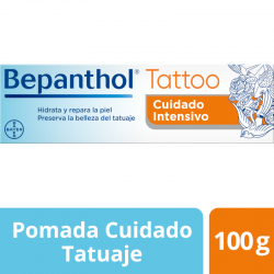 BEPANTHOL Tattoo 100gr