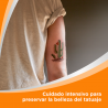BEPANTHOL Tatouage 100gr