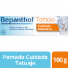 BEPANTHOL Tattoo TRIPLO Crème de Tatouage 3x100gr