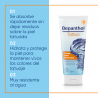 BEPANTHOL Crème Solaire Tatouage SPF50+ 50 ml