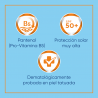 BEPANTHOL Crème Solaire Tatouage SPF50+ 50 ml