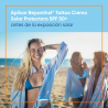 BEPANTHOL Crème Solaire Tatouage SPF50+ 50 ml