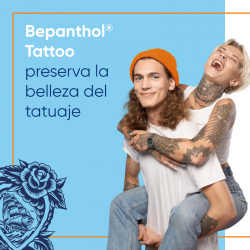 BEPANTHOL Tattoo Cleansing Gel 200 ml