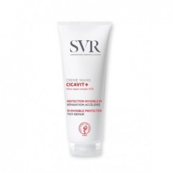 SVR Cicavit+ Handcreme 75 g