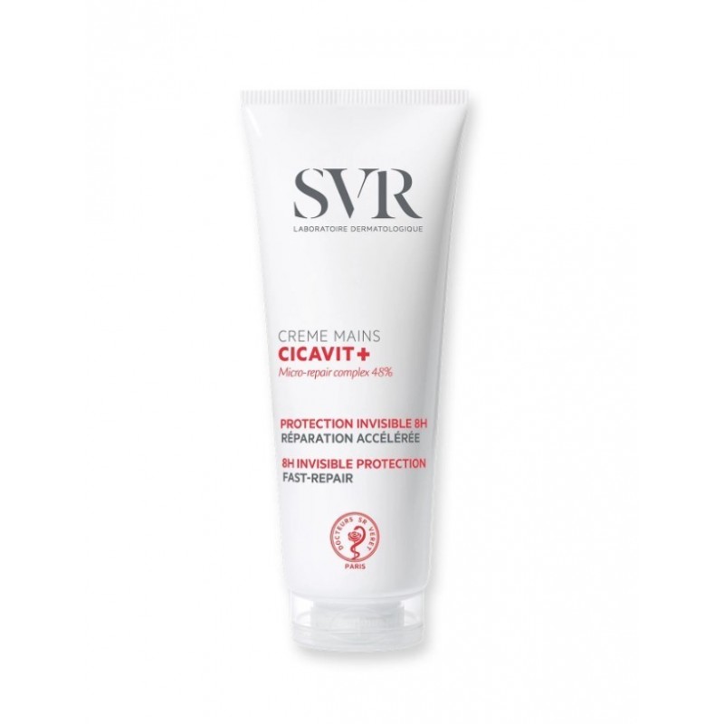 SVR Cicavit+ Hand Cream 75 g