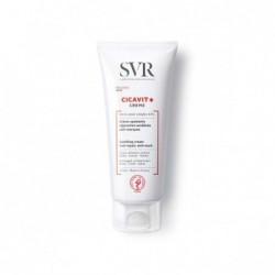 SVR CICAVIT+ Cream for damaged or irritated skin 100ml