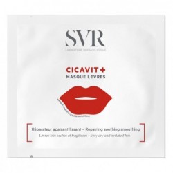 SVR Cicavit+ Lippenmaske 5 ml
