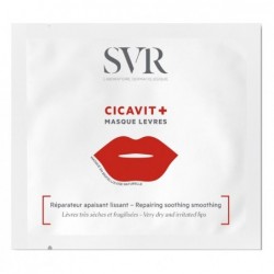 SVR Cicavit+ Máscara Labial 5 ml