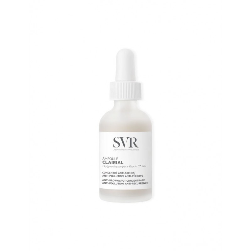 SVR Clairial Fiala 30 ml | Siero antimacchia