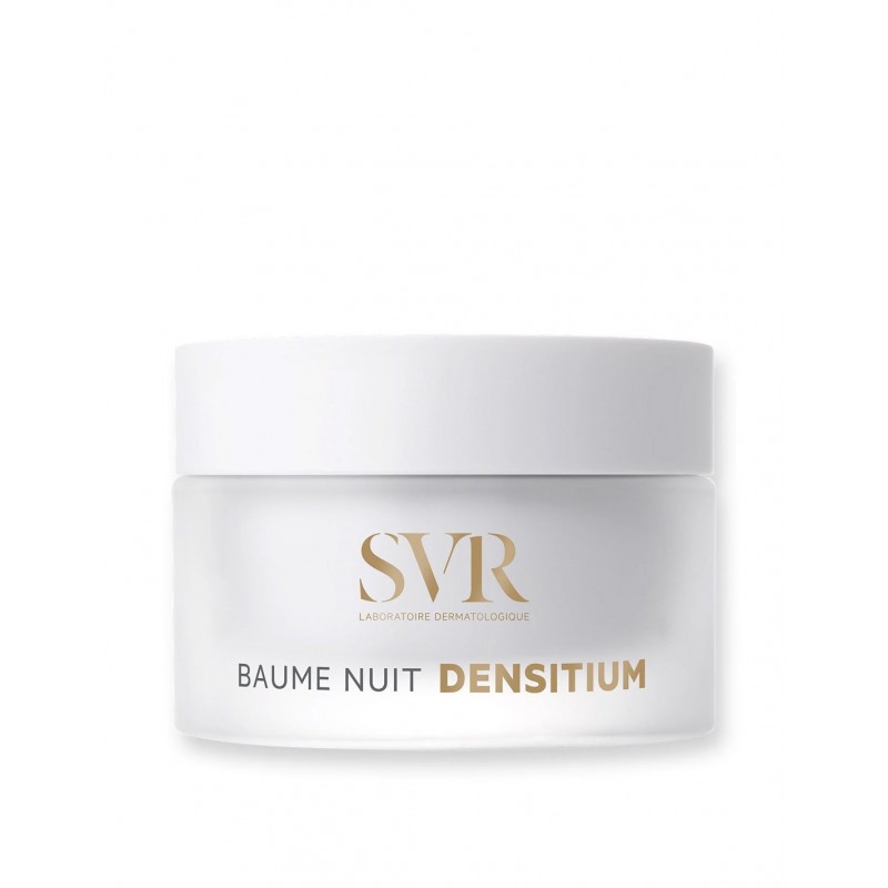 SVR Densitium Baume Nuit 50 ml SVR Densitium Baume Nuit 50 ml