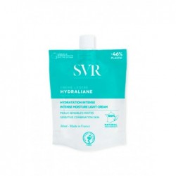 SVR Hydraliane Crème Hydratation Légère Peau sensible 50 ml