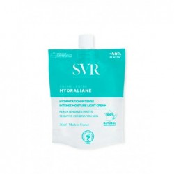 SVR Hydraliane Creme Hidratante Leve Pele Sensível 50 ml