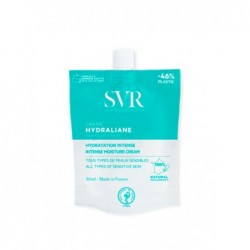 SVR Hydraliane Crème Hydratation Légère Tous Types de Peaux 50 ml