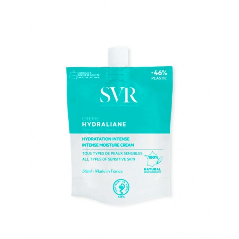 SVR Hydraliane Light Hydration Cream All Skin Types 50 ml
