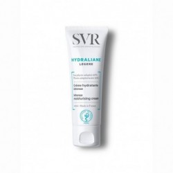 SVR HYDRALIANE LIGERA Crema Idratante per pelli normali/miste 40ml