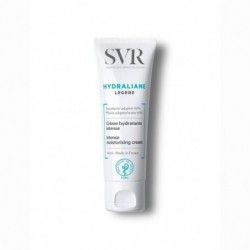 SVR HYDRALIANE LIGERA Feuchtigkeitscreme für normale/Mischhaut 40ml