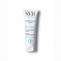 SVR HYDRALIANE LIGERA Moisturizing Cream for normal/combination skin 40ml