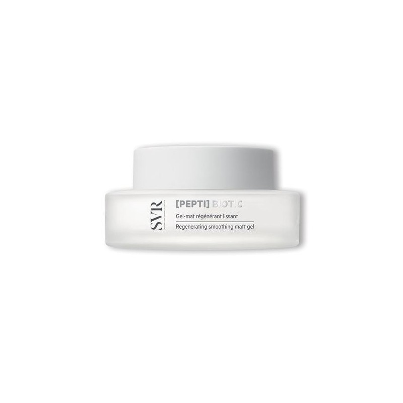 SVR PEPTI BIOTIC | Hide your pores