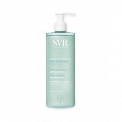 SVR Physiopure Gel Moussant 400 ml