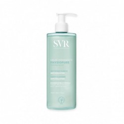 SVR Physiopure Moussant Gel 400 ml