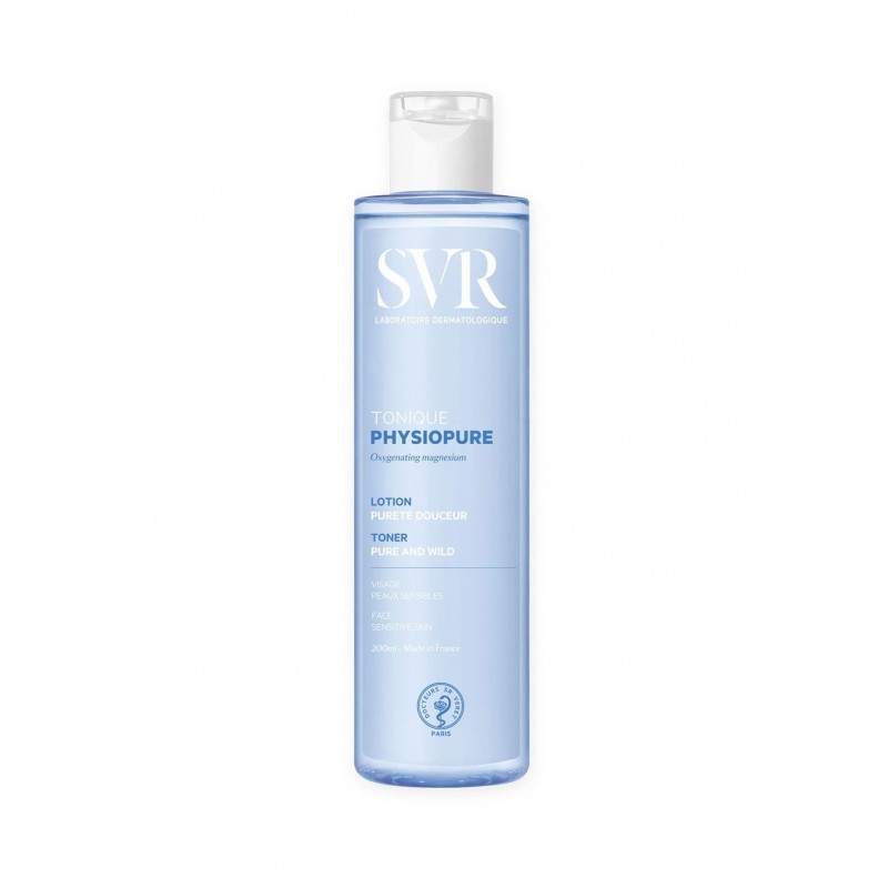 SVR Fisiopure Tônico 200 ml