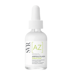 SVR Sebiaclear Az Azelaico Fiala Flash 30 ml