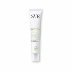 SVR Sebiaclear Crème SPF50+ 40 ml