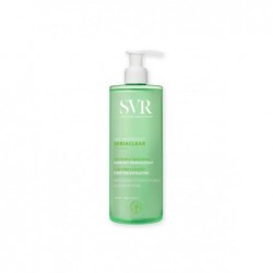 SVR Sebiaclear Gel Moussant 400 ml