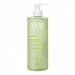 SVR Sebiaclear Foaming Gel 400 ml 【ONLINE OFFER】