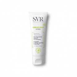 SVR SEBIACLEAR Hydra Soin réparateur anti-taches apaisant 40 ml